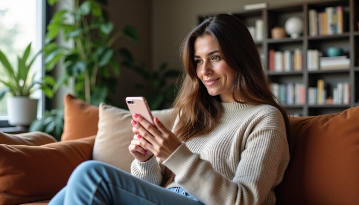 Delphine Wespiser : Vie de couple, Influence Instagram, Âge, Famille, Biographie et Taille dévoilés