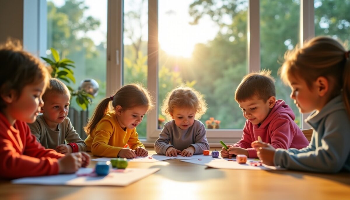 Guide pratique pour sélectionner le service de garde d’enfant idéal en 2026