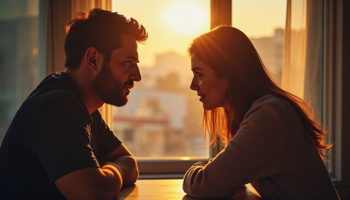 Comprendre pourquoi les disputes récurrentes s'invitent sans cesse dans nos relations de couple