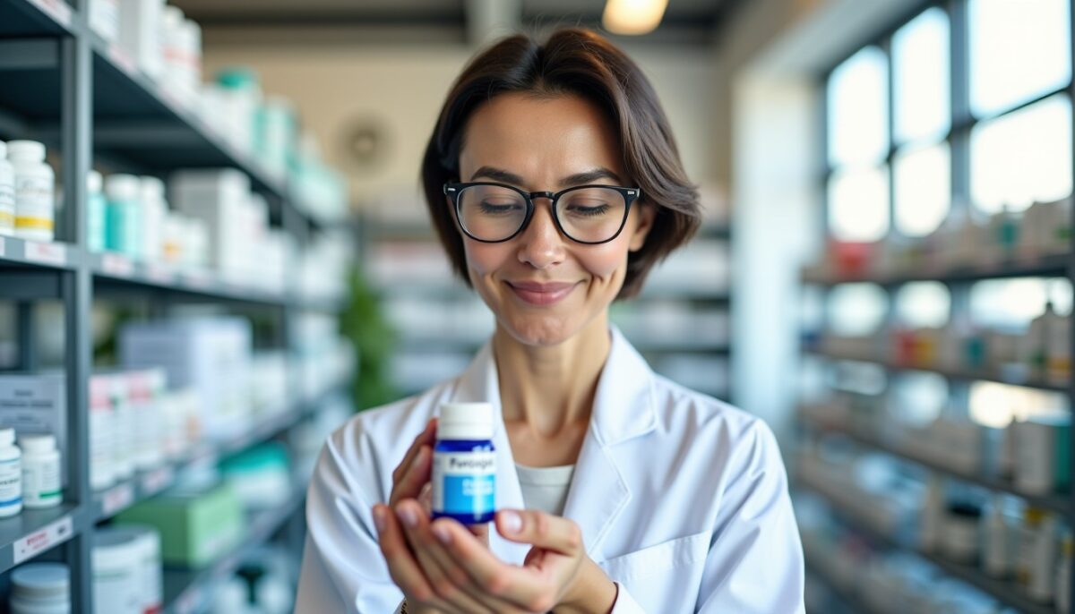 Forcapil : tout savoir sur les effets secondaires, risques et précautions d&rsquo;utilisation
