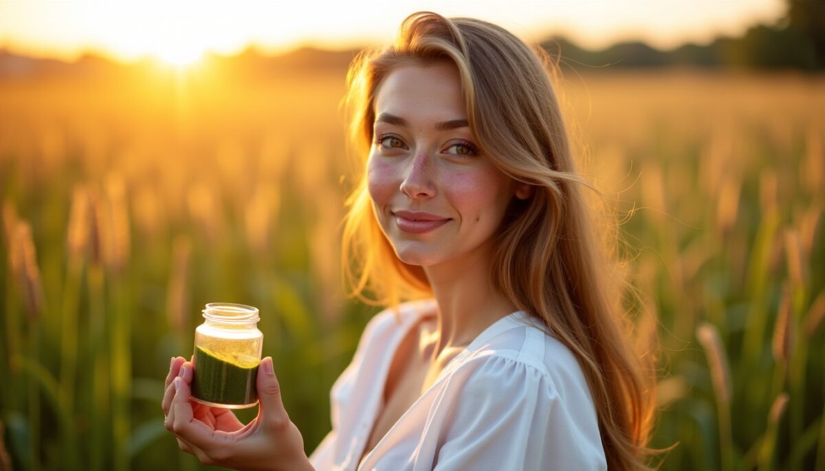 Spiruline et cheveux : mythe ou alliée efficace pour stimuler la pousse ?