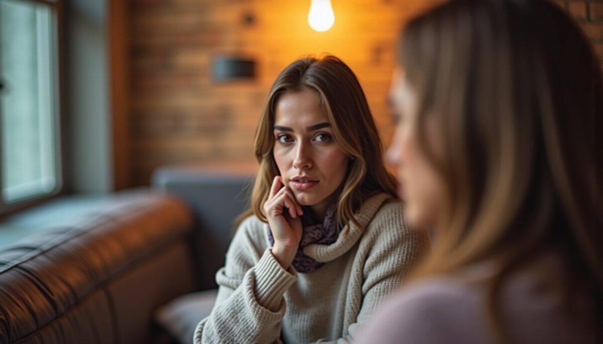 Comprendre le GDB sur Tinder : définition, contexte d&rsquo;utilisation et comment y répondre efficacement