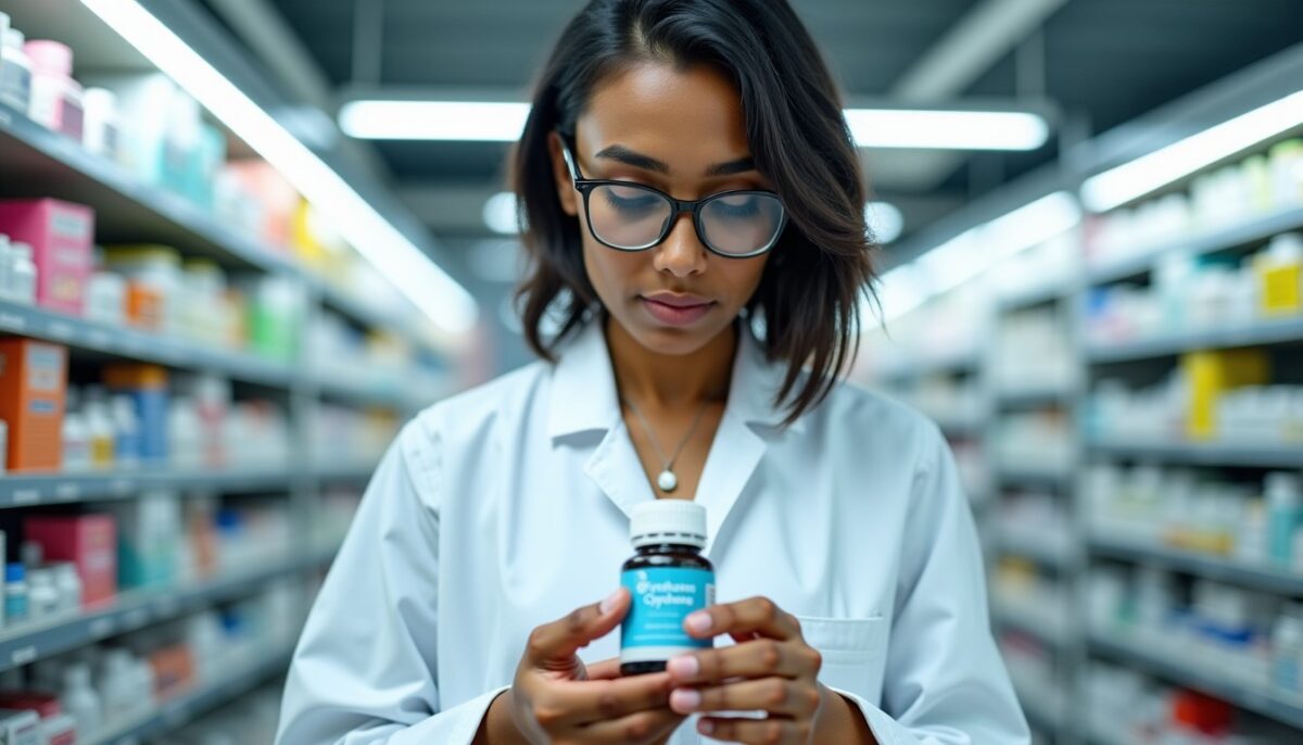 Cystiphane : tout savoir sur les avis, résultats attendus et effets secondaires potentiels