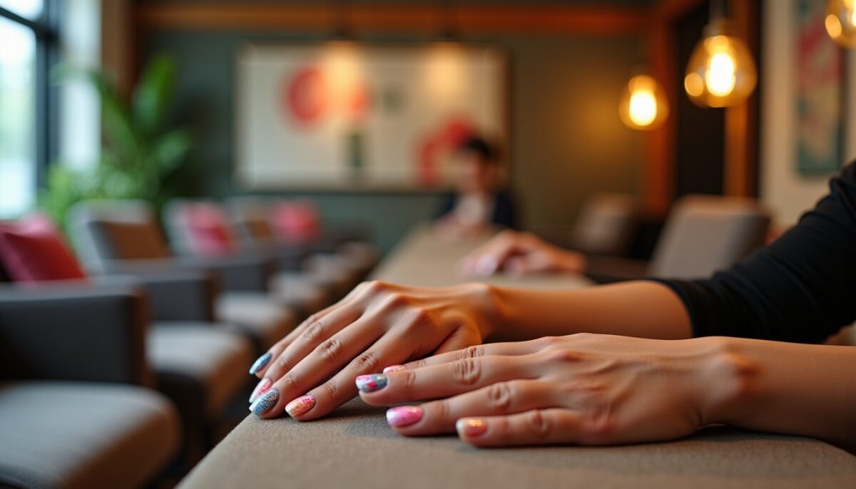 Faux ongles et ongles rongés : comment choisir la pose idéale ?