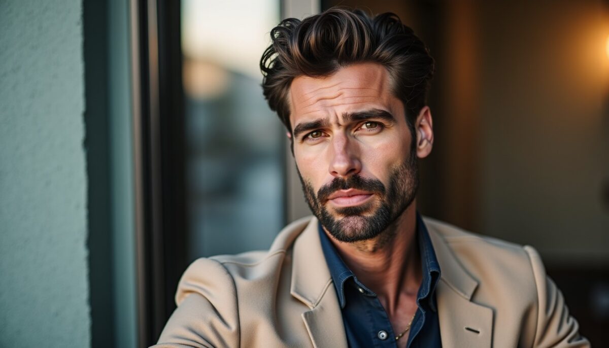 Coupe Cuenta Homme : tout savoir sur son style, sa définition et ses astuces d’entretien