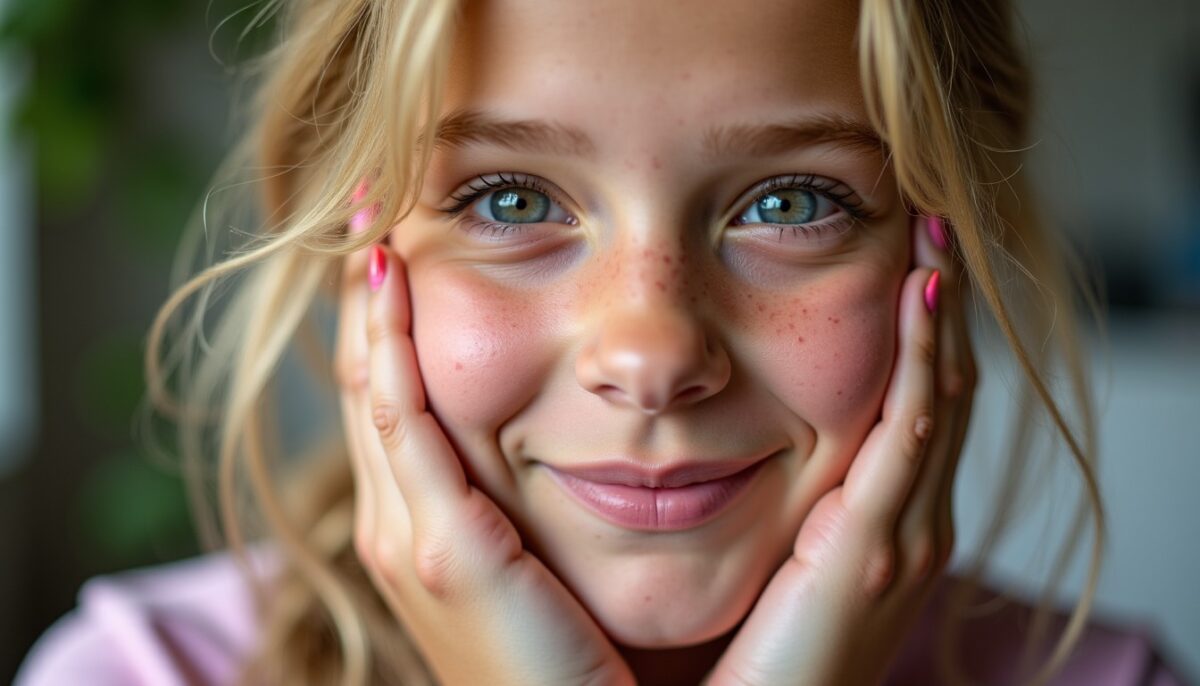 Pourquoi les jeunes mamans actives doivent chouchouter leur peau sans tarder