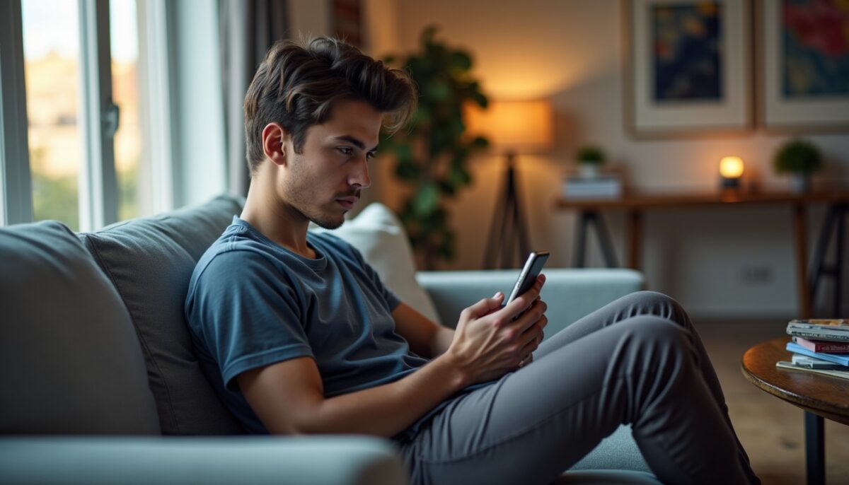 Décryptage : Pourquoi et comment le score Snapchat de mon copain grimpe-t-il ?