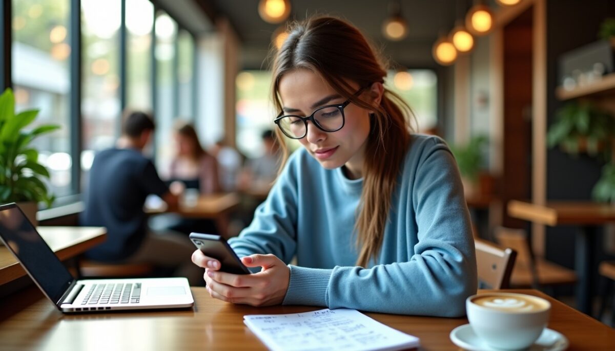 Comment savoir si mon copain utilise Tinder ou un autre site de rencontre ?