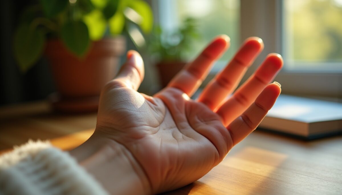 Ongles striés : signe d&rsquo;une carence ou simple variation naturelle ?