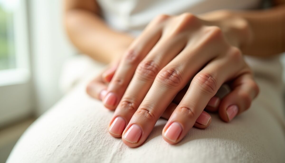Cuticules fragilisées : les soins efficaces pour les restaurer en profondeur