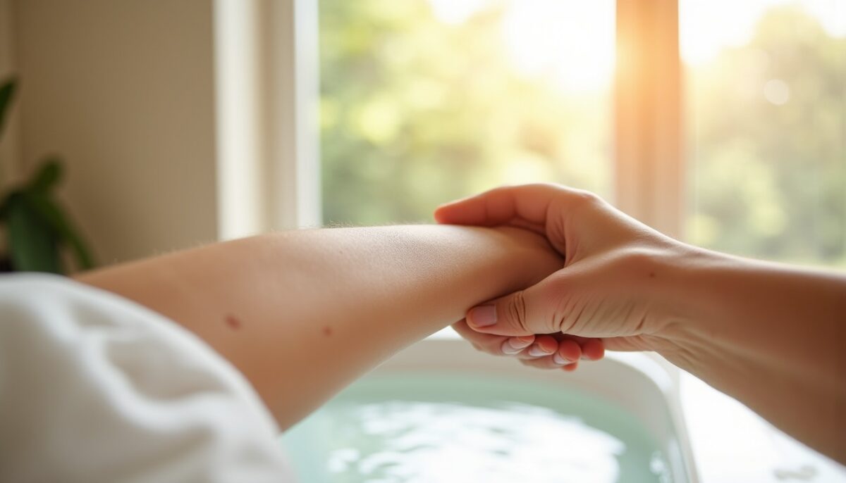 Kératose pilaire : astuces et soins pour une peau douce jour après jour