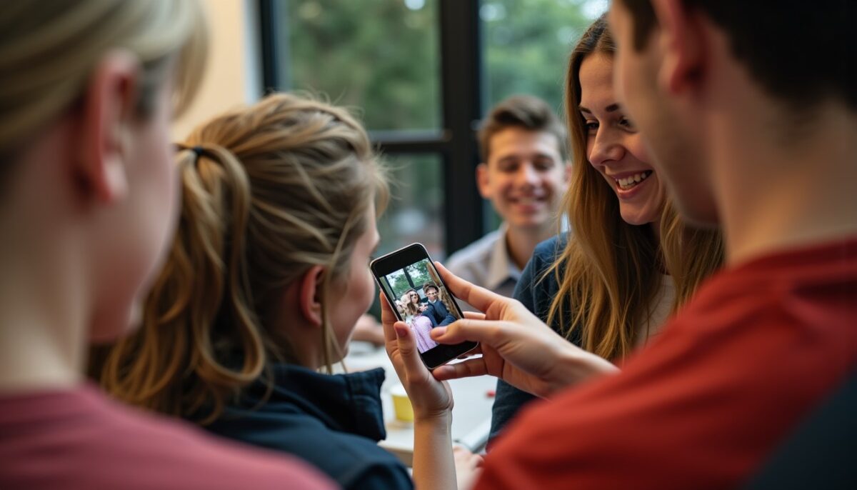 Snapchat 2026 : Comment découvrir vos amis en commun facilement