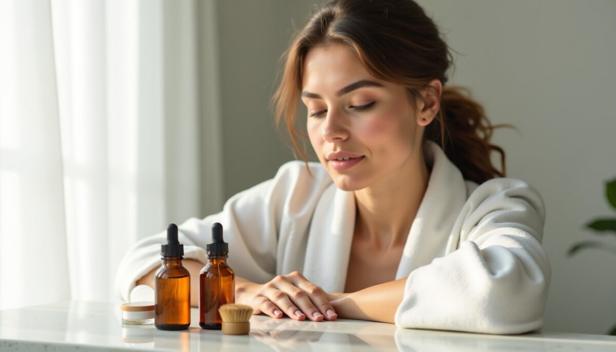 Se défaire du superflu pour revitaliser sa routine beauté