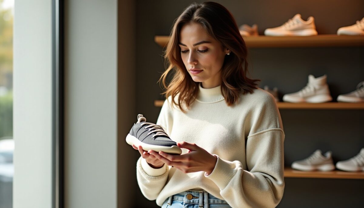 Veja : Notre analyse complète avant votre achat de chaussures