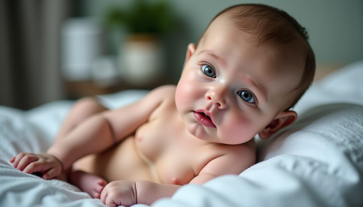 Bébé sans liquide amniotique : comprendre l&rsquo;urgence et les délais cruciaux