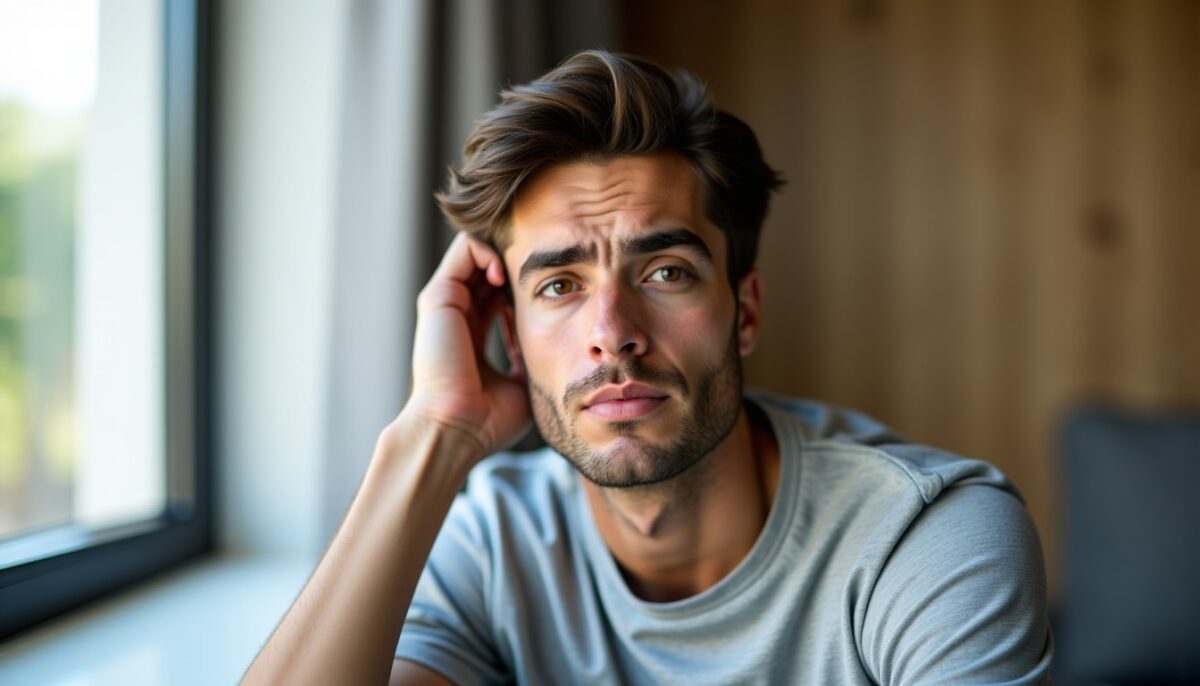 Perte de cheveux à 20 ans : comprendre les causes et découvrir les solutions efficaces