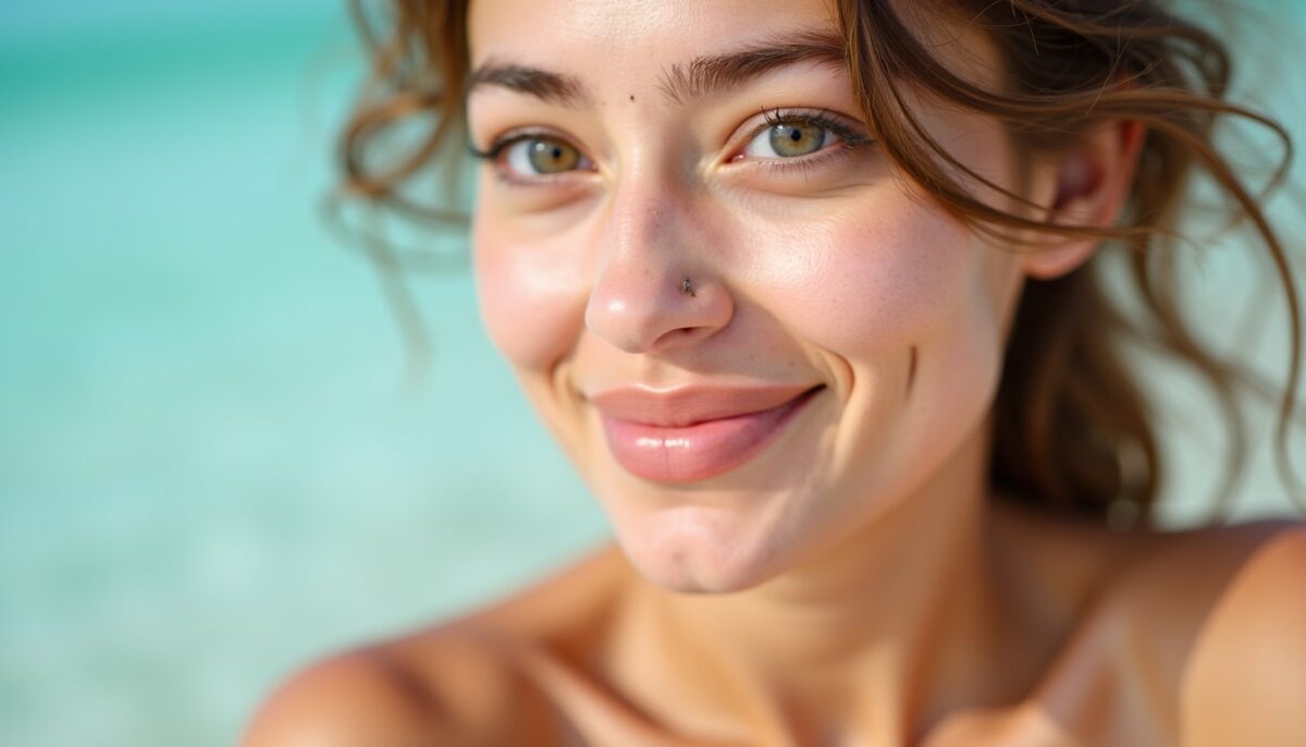 Crème hydratante pour peau grasse : efficacité sans risque de boutons
