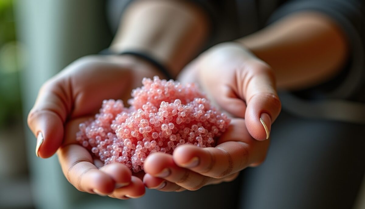 Manucure japonaise : découvrez ses bienfaits surprenants et la technique pas à pas