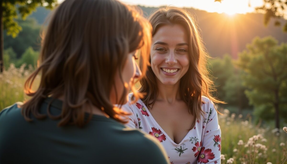 INFP sur Tinder : réussir ses rencontres sans renier sa nature profonde