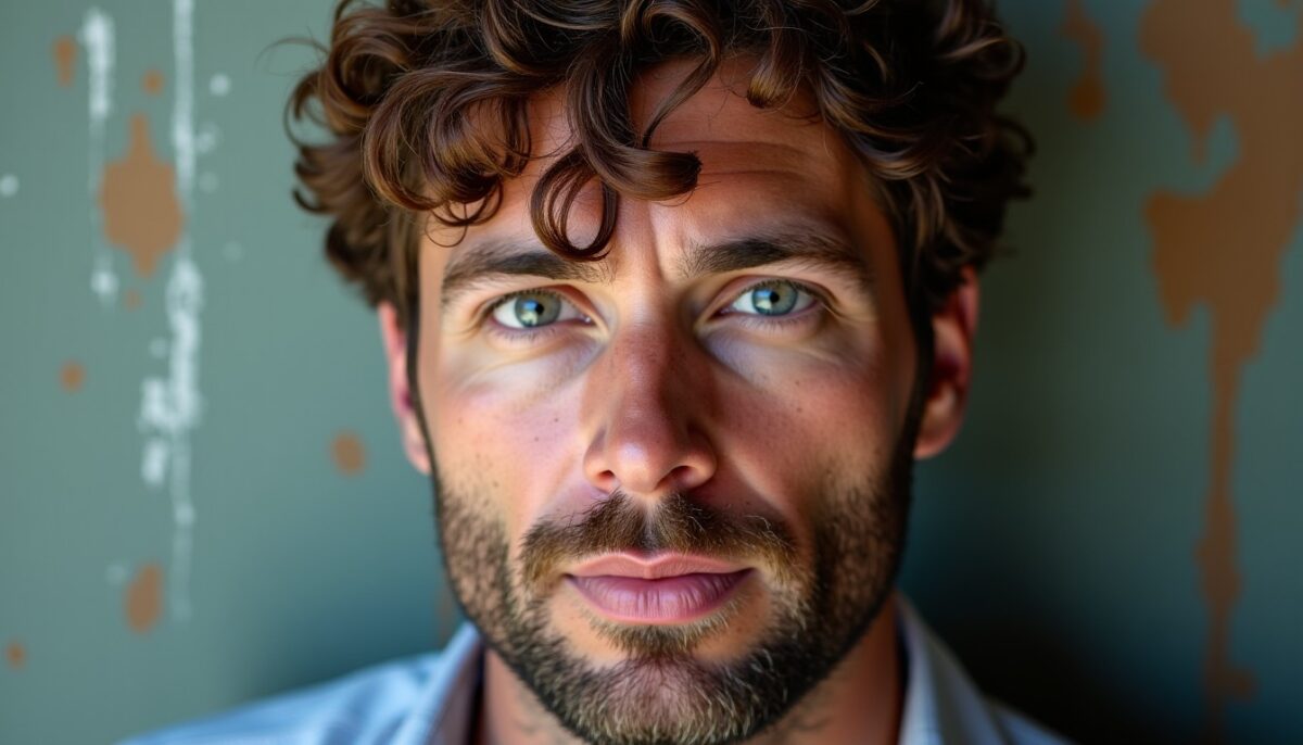 Coloration pour hommes : le guide pour un résultat naturel sans effet casque