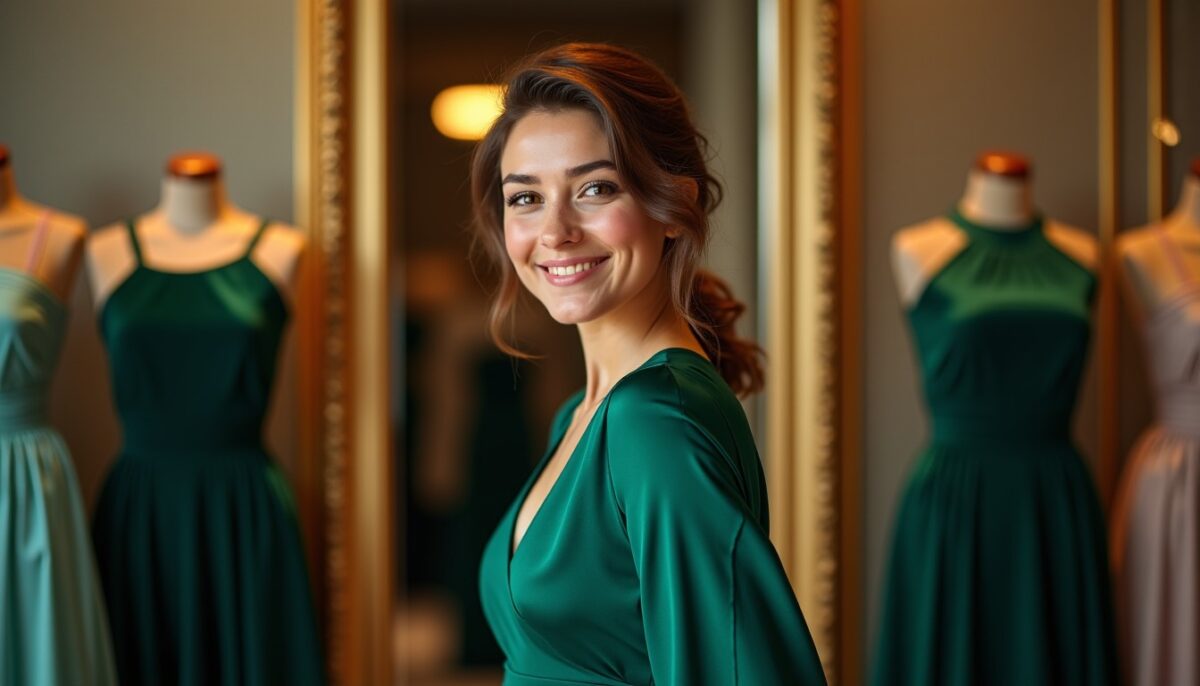 Club L London : Mon expérience et avis avant l’achat d’une robe