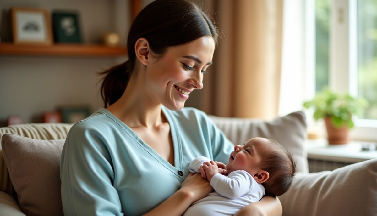 Diminution du besoin d&rsquo;uriner après l&rsquo;accouchement : quelles solutions adopter ?