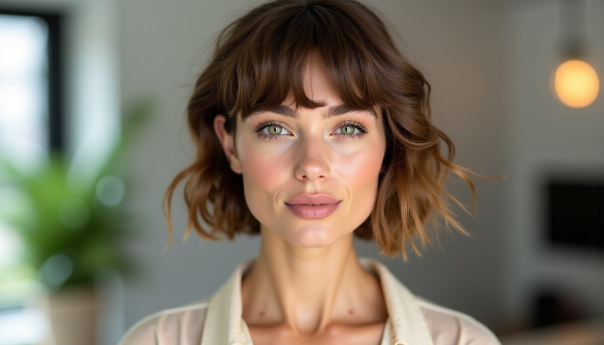 Coupe pixie et cheveux fins : astuces pour booster le volume et sublimer votre style