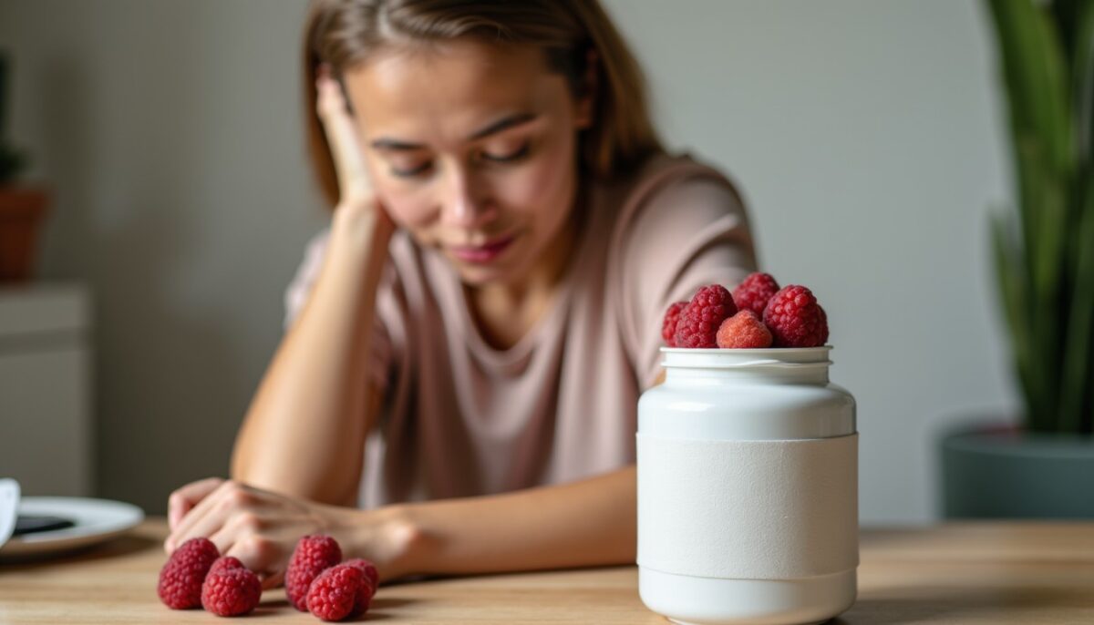 Jeûne intermittent chez la femme : bienfaits observés et précautions essentielles