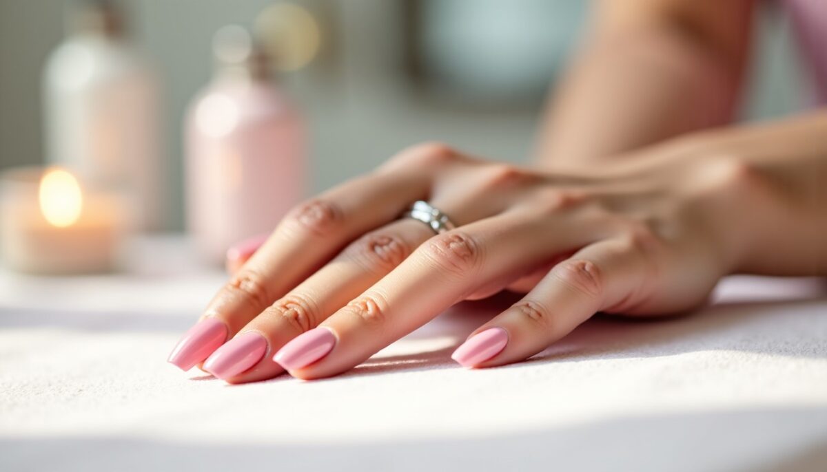 Polygel pour ongles : est-ce la solution idéale pour toi ?