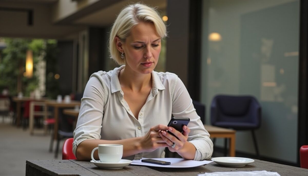 De Tinder à WhatsApp : un signe prometteur pour votre nouvelle rencontre ?