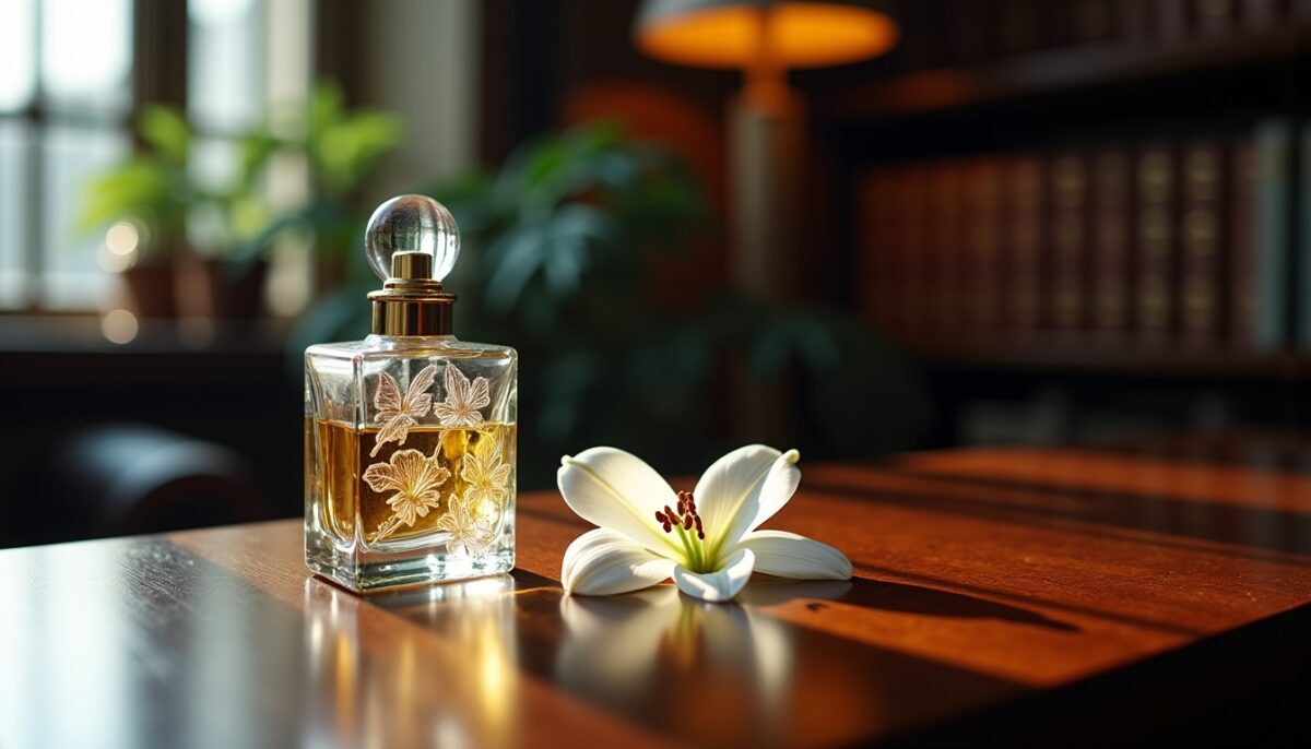 Fargance : Décryptage du terme et distinction avec fragrance
