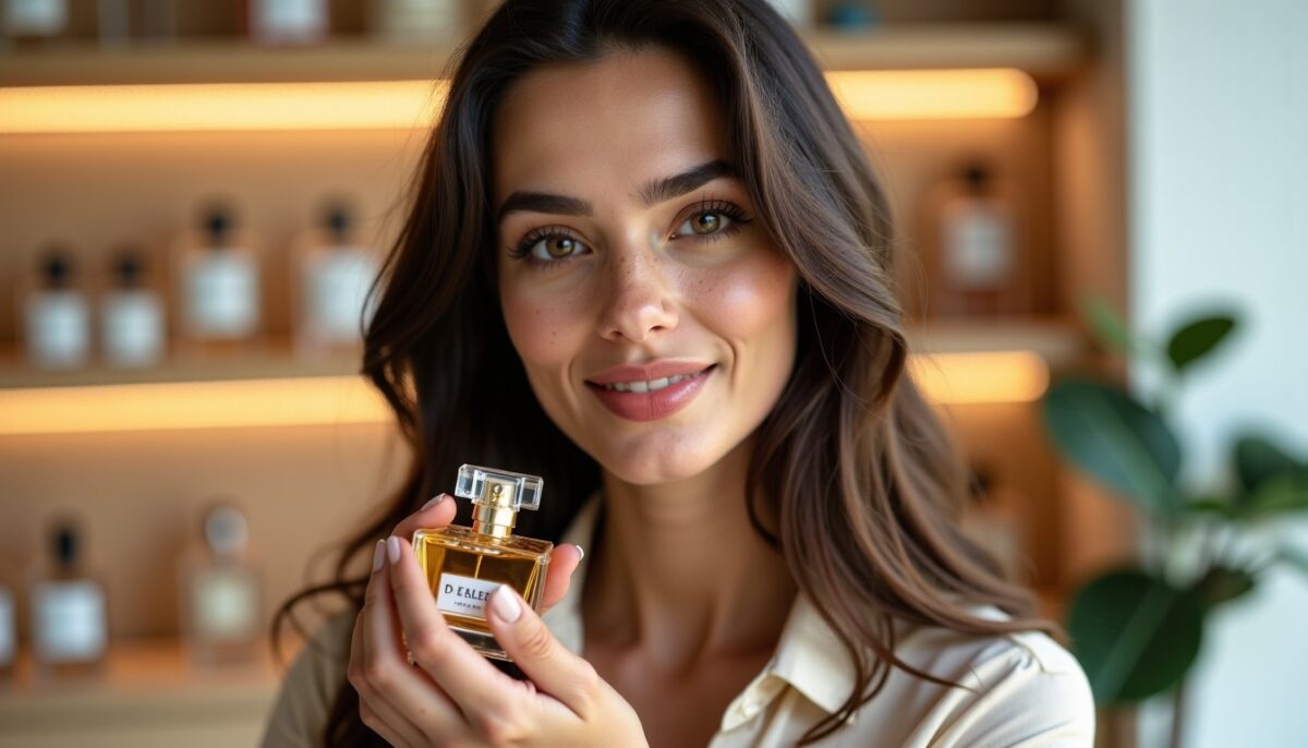 Parfums Action : Découvrez notre sélection d&rsquo;alternatives abordables et équivalentes