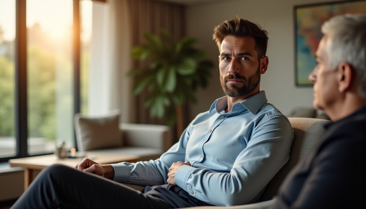 Fils adulte et narcissique : quelles stratégies adopter pour agir efficacement ?
