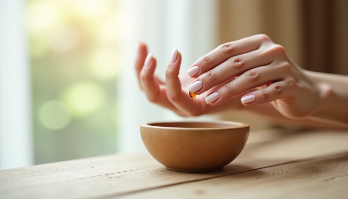 Comment dégraisser un ongle sans utiliser de cleaner : astuces et alternatives naturelles