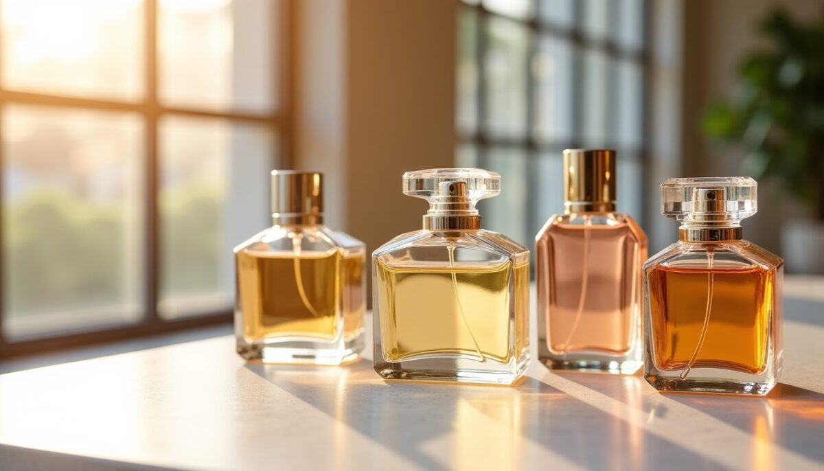 Parfums Action : Découvre la sélection parfaite selon tes préférences olfactives