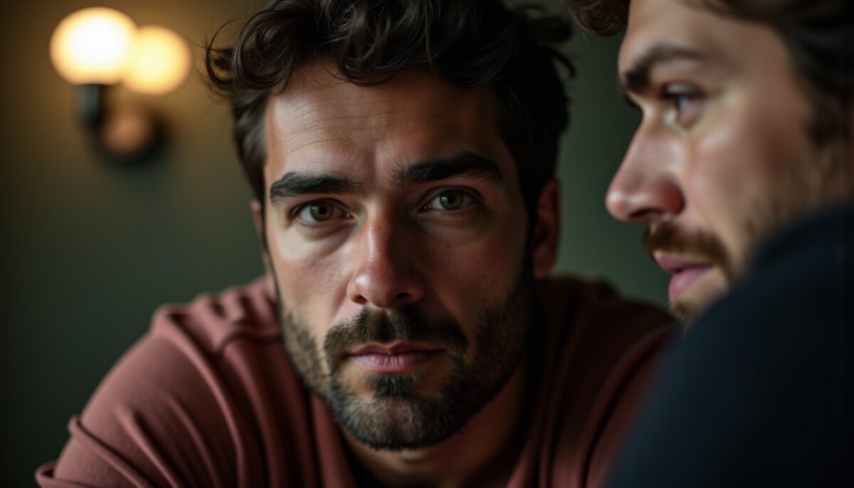 Il communique en secret avec son ex : comment réagir et agir ?