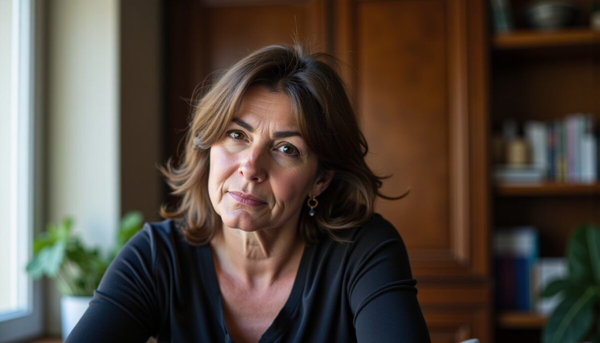 Margot Haddad : secrets de vie privée, histoire d&rsquo;amour et racines familiales