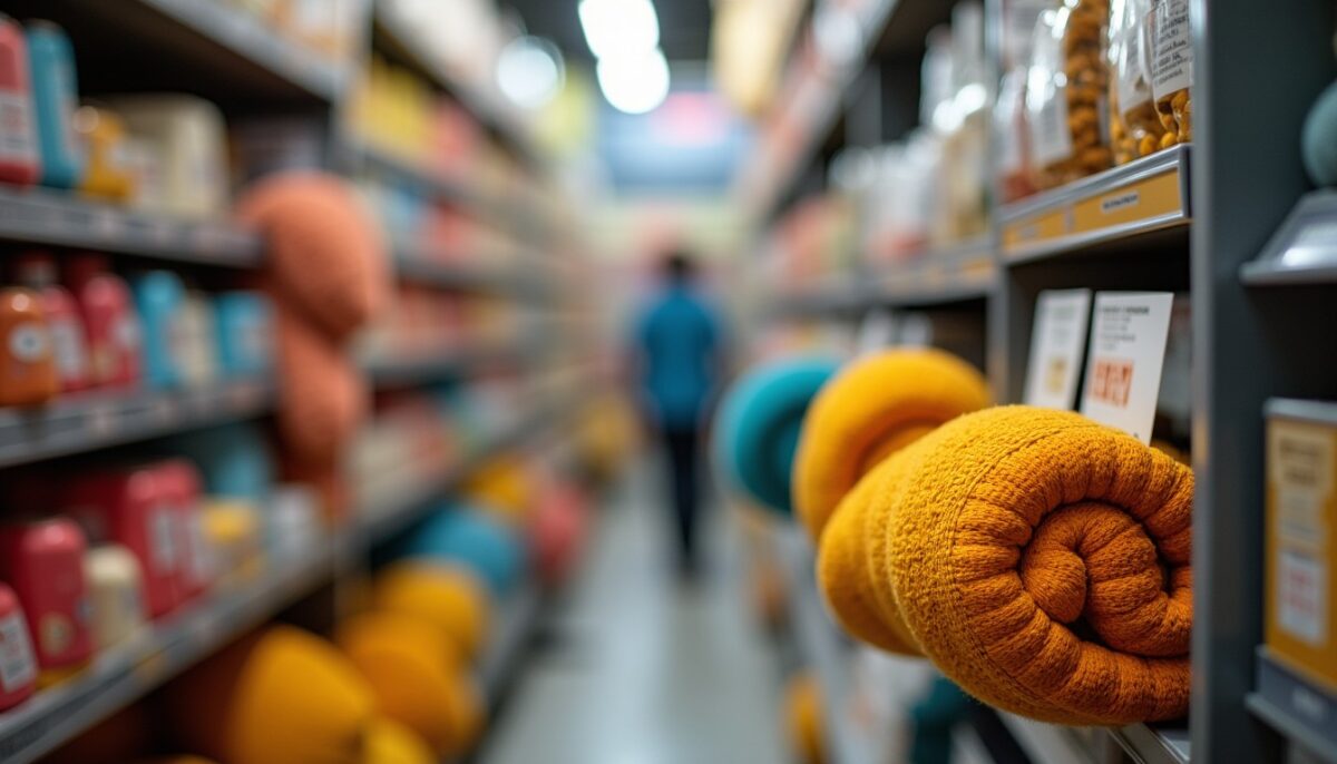 Reconnaître une chaussette mérinos de qualité : les signes qui comptent