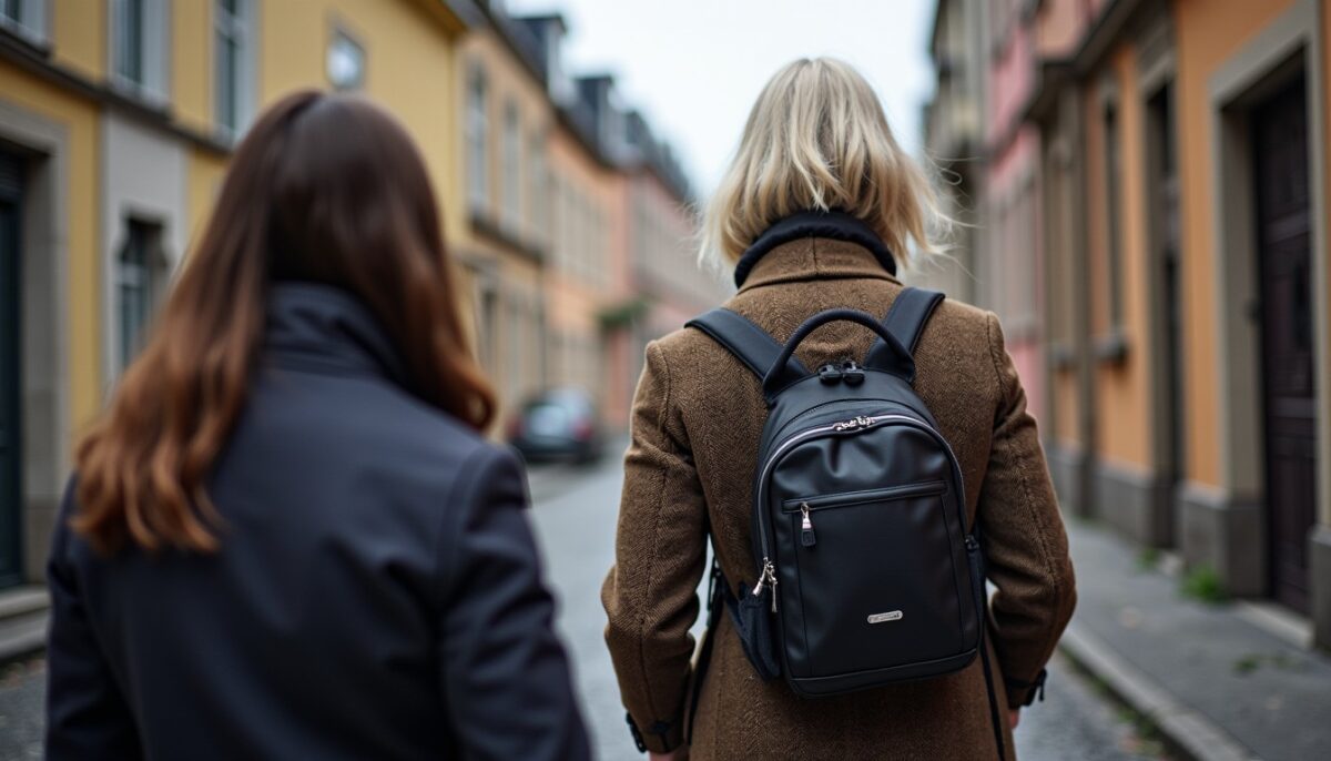 Premier sac bandoulière : par où commencer ?