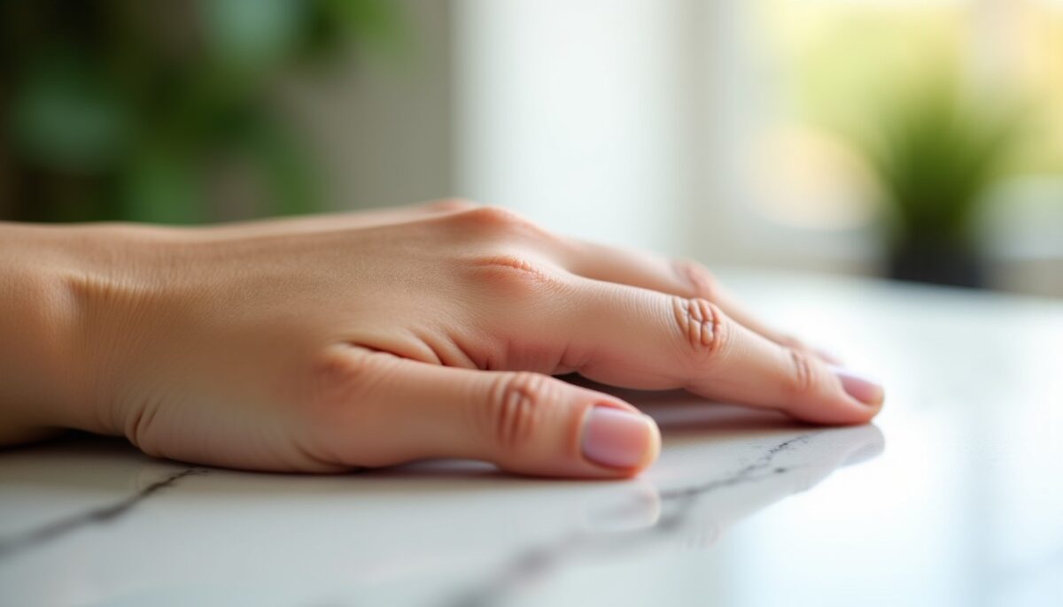 Ongle fendu en longueur : comprendre ses origines et découvrir les remèdes efficaces