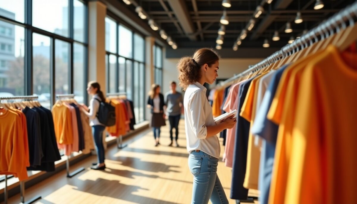 Mango Outlet : tout savoir sur les prix, les tailles et la politique de retours
